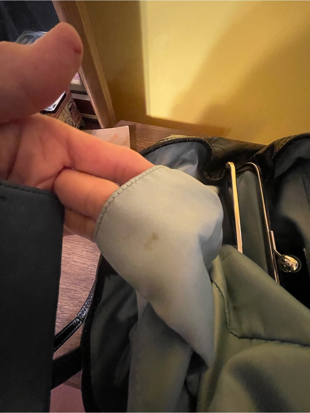 COACH Bag - Picture 13 of 16